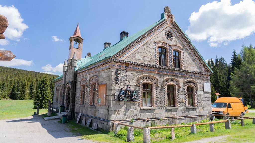 Monia Apartment Сверадув-Здруй Экстерьер фото