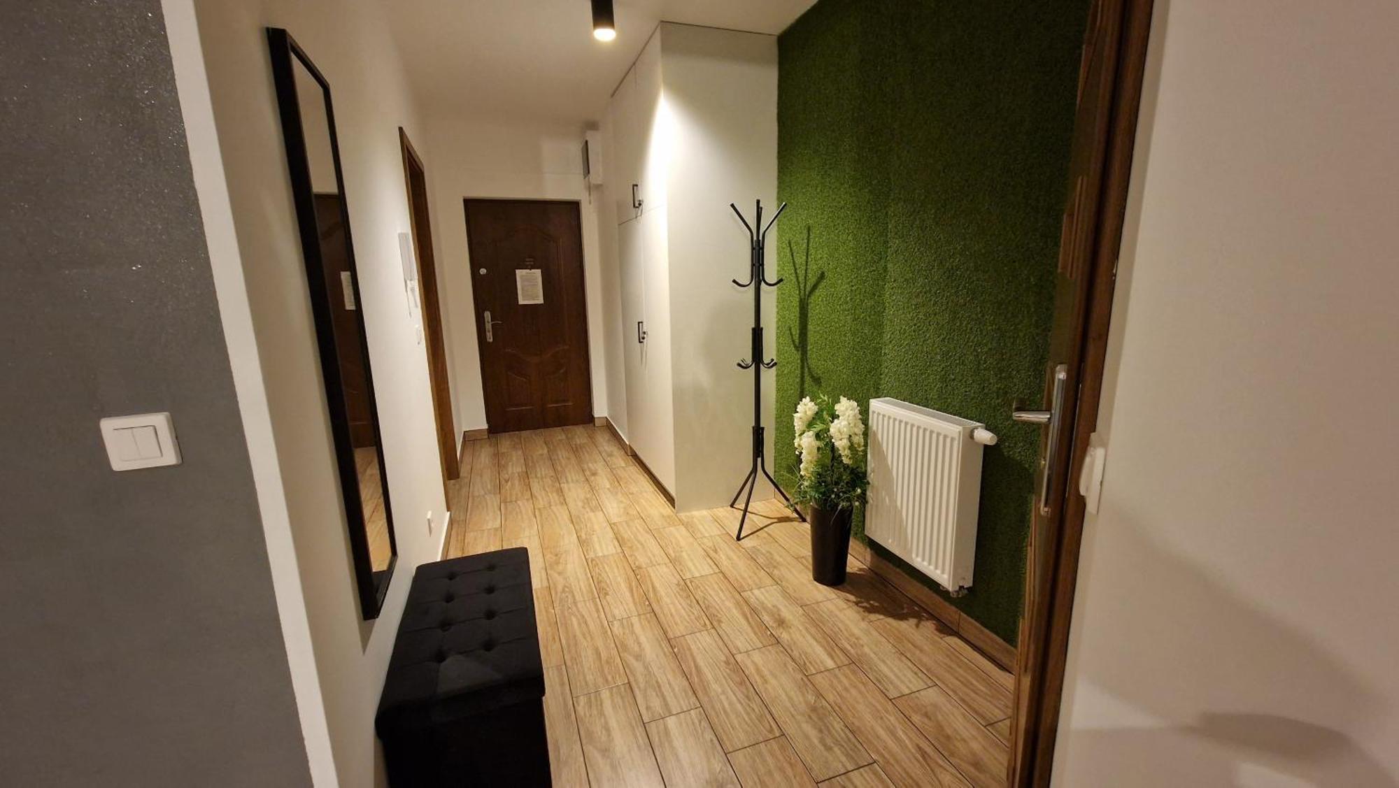 Monia Apartment Сверадув-Здруй Экстерьер фото